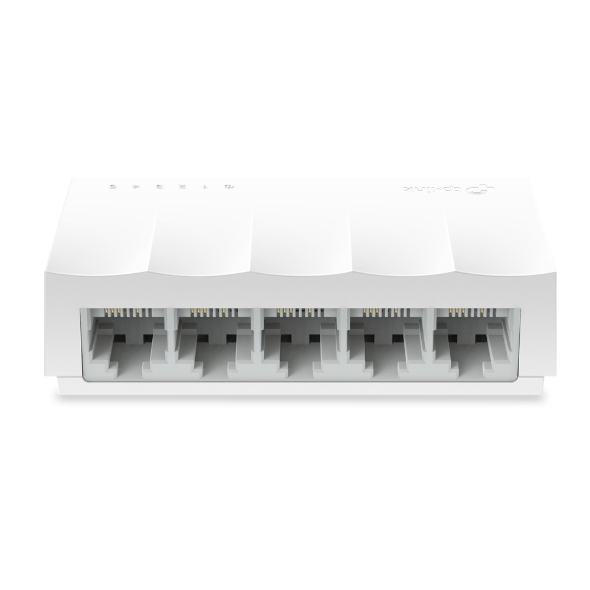 Switch Tp-link 5 PTS Fast nao Gerenciavel LS1005
