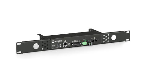 Vertiv WATCHDOG 100-P ENVIRONMENTAL MONITOR