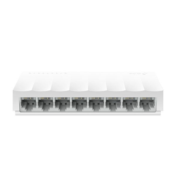 Switch Tp-link 8 PTS Fast nao Gerenciavel LS1008