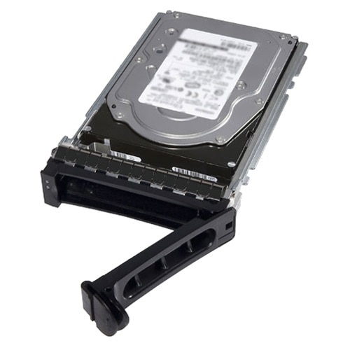 Dell Enterprise DISCO DELL 400GB SSD SATA MIX USE MLC 3.5 P/ POWEREDGE R440/R540