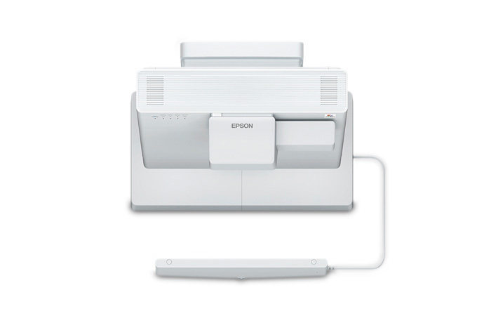 Epson PROJETOR EPSON BRIGHTLINK 1485F LASER 5000 LUMENS FWXGA FULL HD