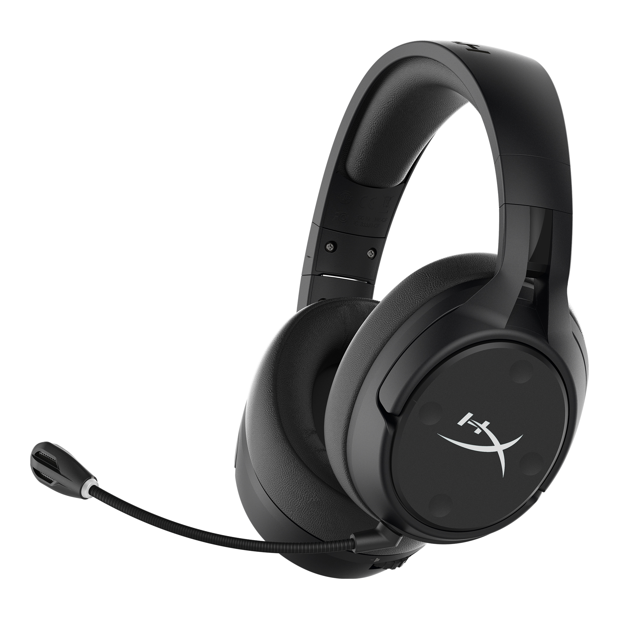 Hyperx HEADSET GAMER HYPERX CLOUD FLIGHT S