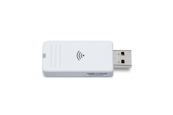 Epson ADAPTADOR WIRELESS EPSON ELPAP1 .