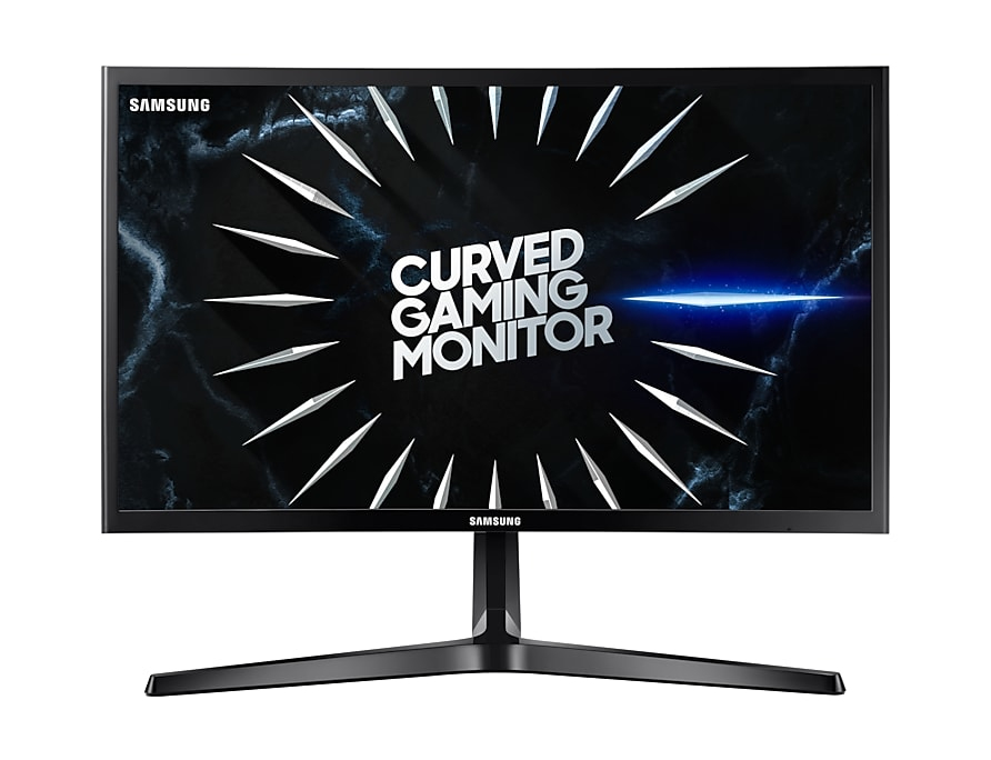 Samsung MONITOR SAMSUNG C24RG50FQL 24 144HZ 4MS DP/HDMI