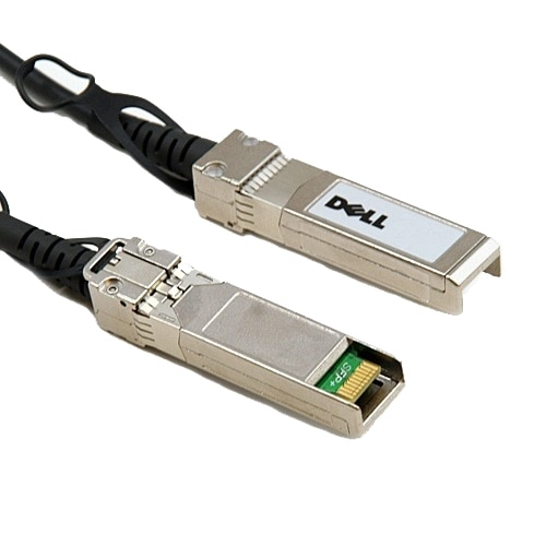 Dell Enterprise CABO DELL TWINAX 3M DAC - SFP28/SFP28 25GBE COPPER