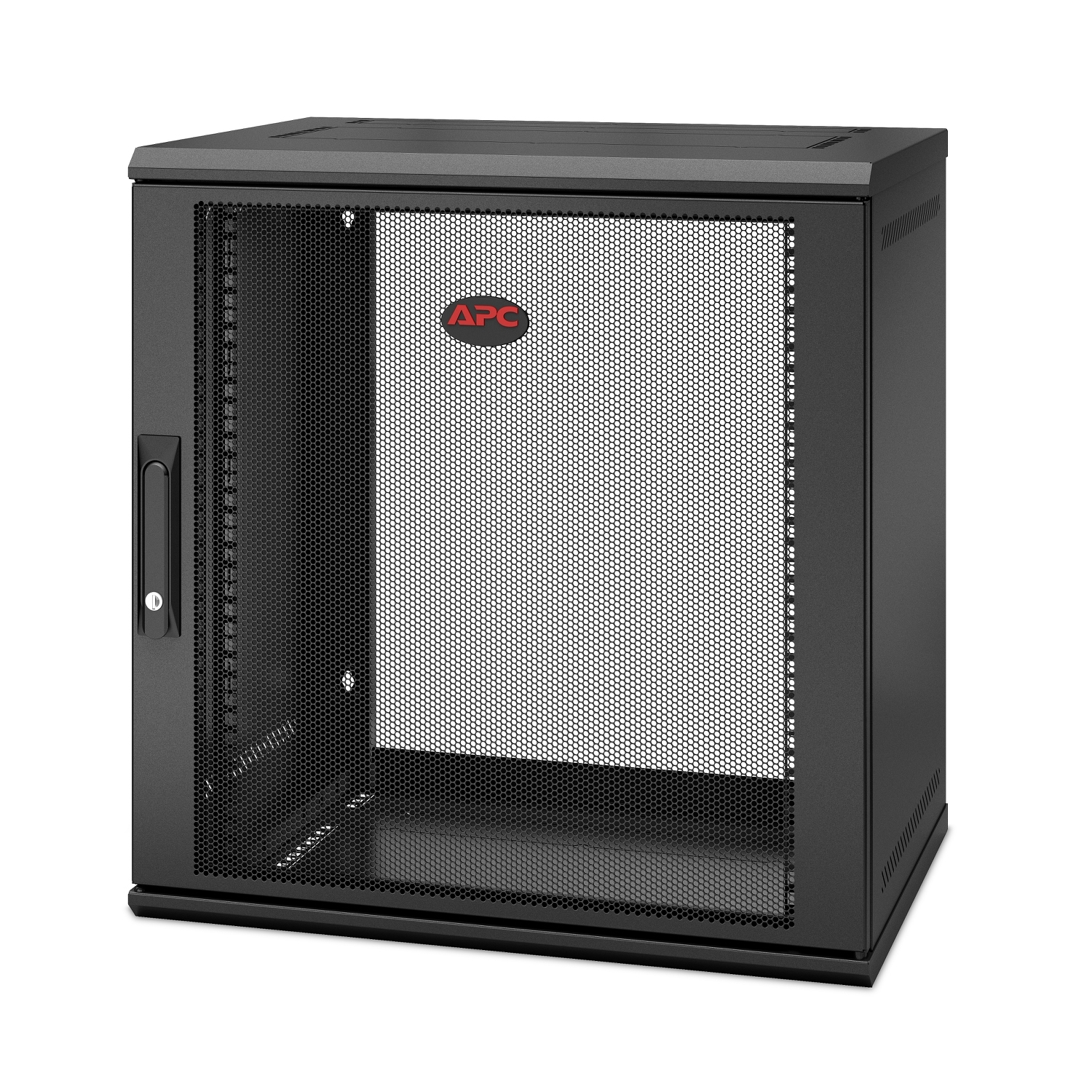 APC RACK PAREDE NETSHELTER WX 12U 19 600MM X 400MM