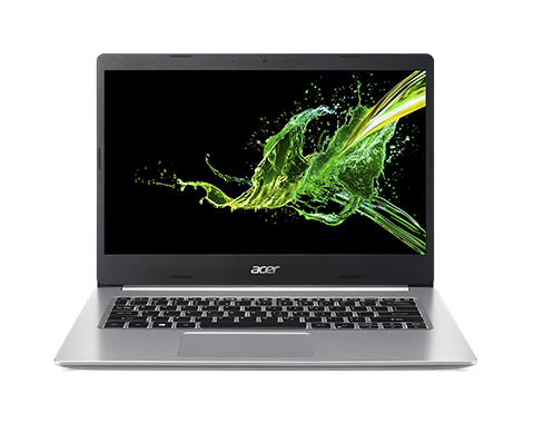 Acer NOTEBOOK ACER A514-53-59QJ W10H I5 8GB RAM 256SSD 1035G1 14