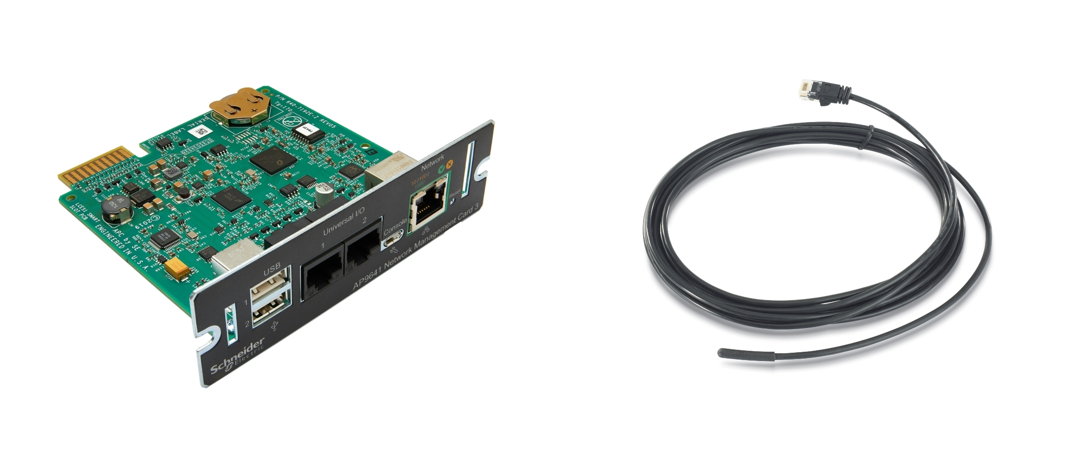 APC CARTAO DE GERENCIAMENTO PARA NOBREAK