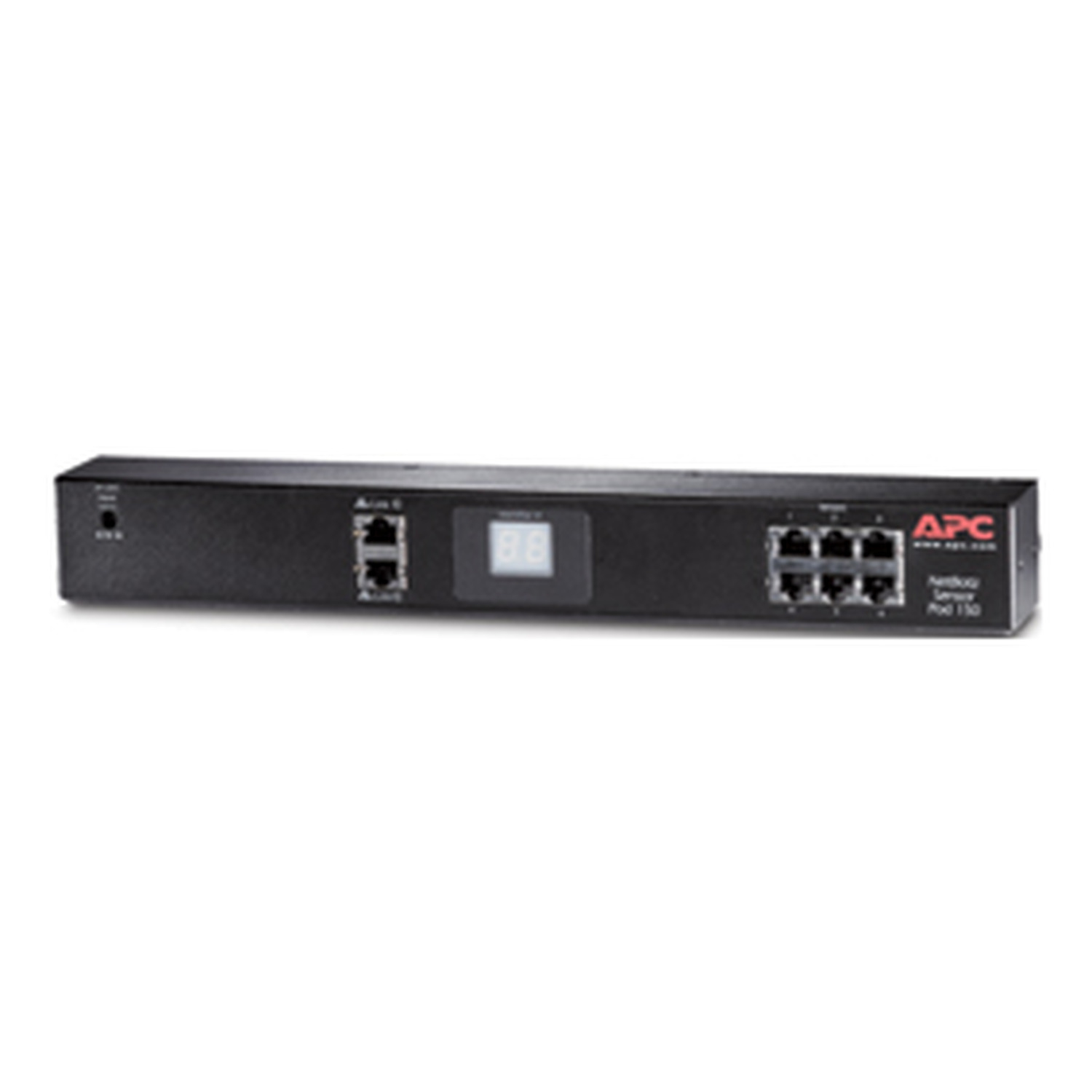 APC NETBOTZ POD EM RACK EXPANSAO PARA MAIS 6 SENSORES
