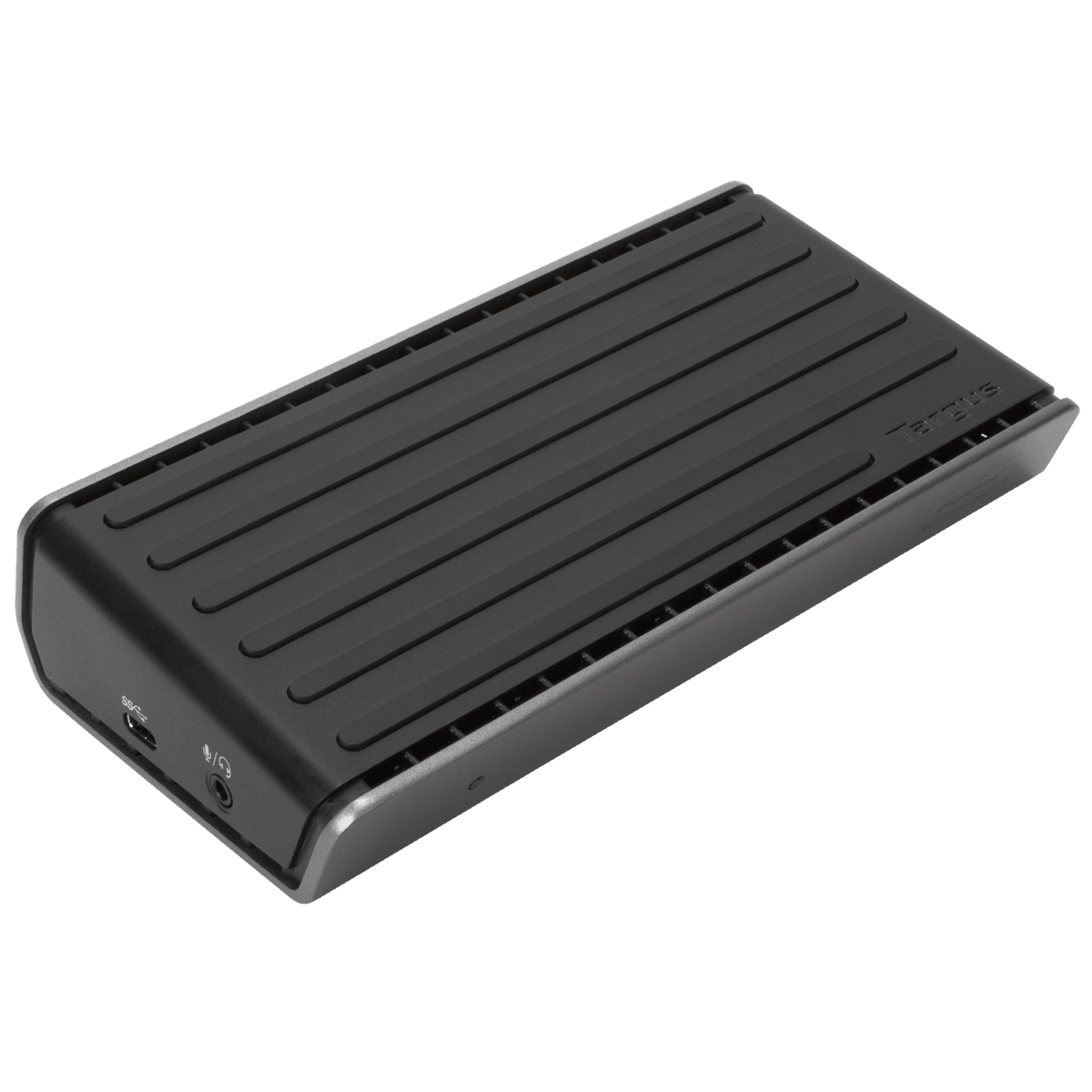TARGUS DOCKSTATION USB-C UNIVERSAL DV4K HDMI RJ45