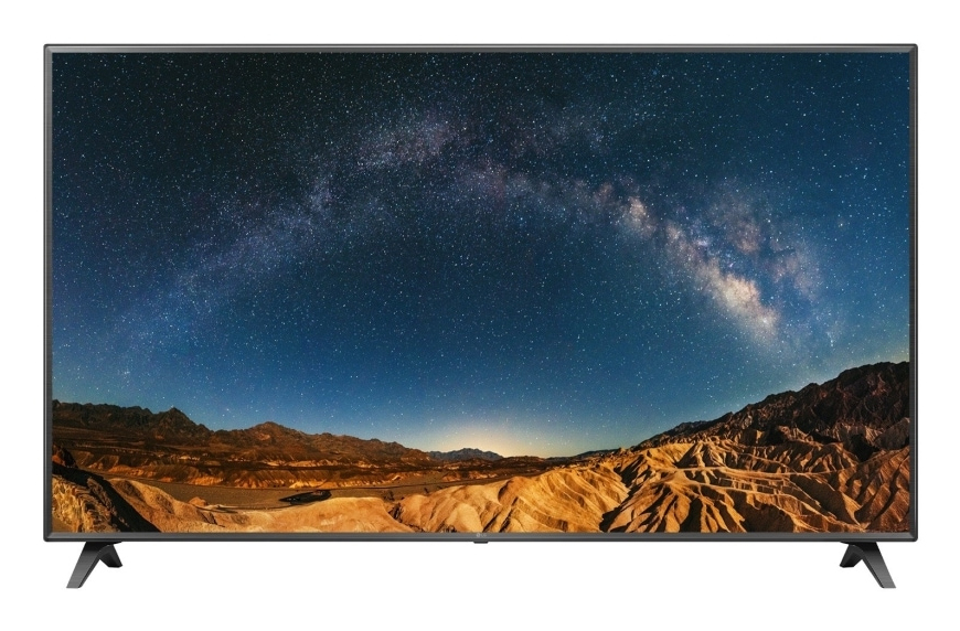 LG SMART TV 43 4K UHD HDR IA THINQ ALEXA DESING ULTRAFINO