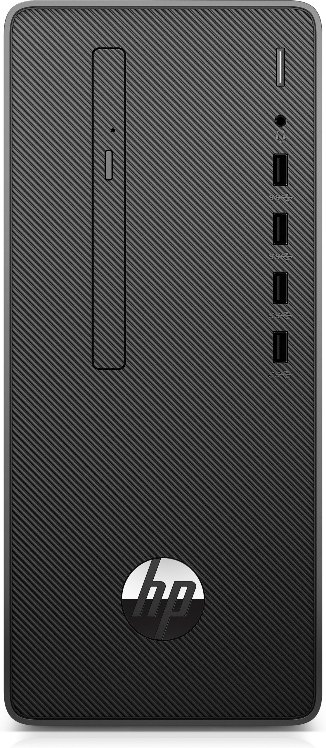 HP Inc. DESKTOP HP PRO G3 I3-9100 W10P 4GB 500GB 1 ANO ONSITE