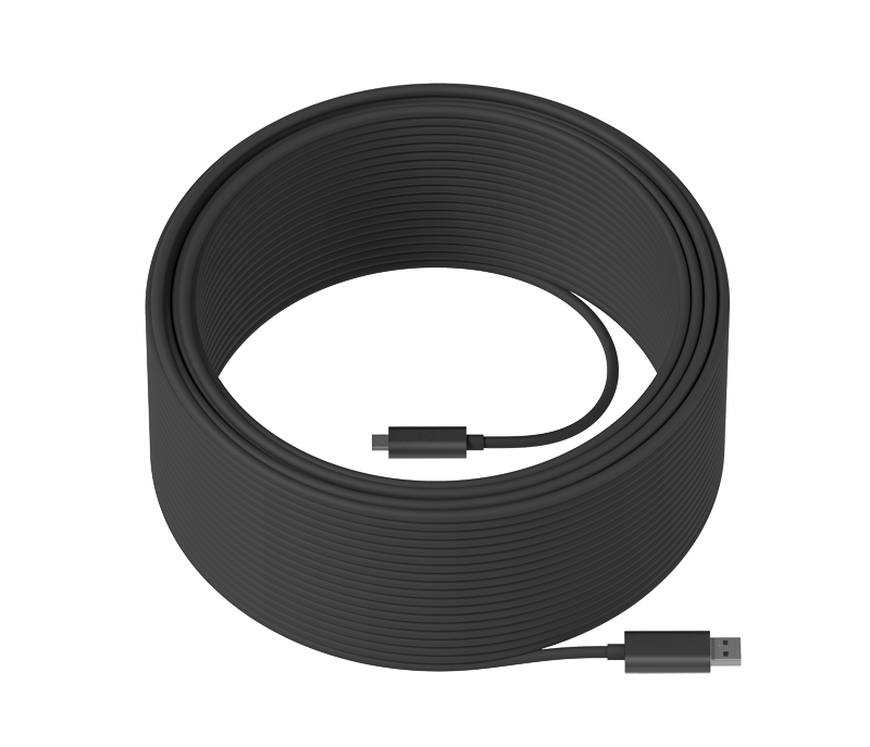 Logitech VC LOGI-VC STRONG USB 3.1 CABLE .