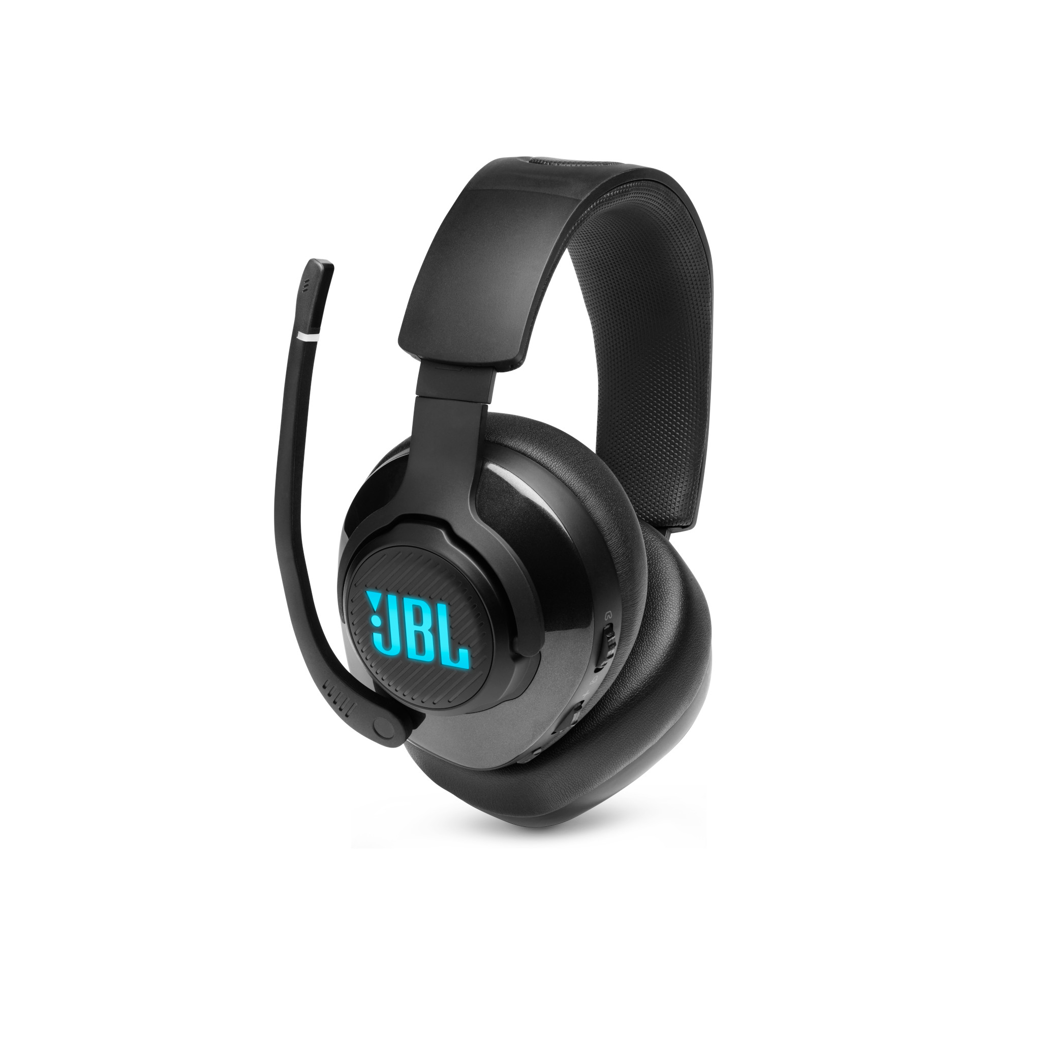 JBL ?JBLQUANTUM400BLK - HEADPHONE GAMER JBL QUANTUM 400 PRETO COM FIO
