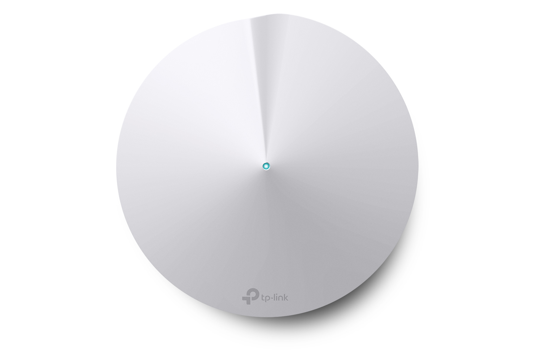 Roteador Tp-link Wi-fi 5 Dual Band AC1300 Gigabit Mesh Deco M5(1-PACK)