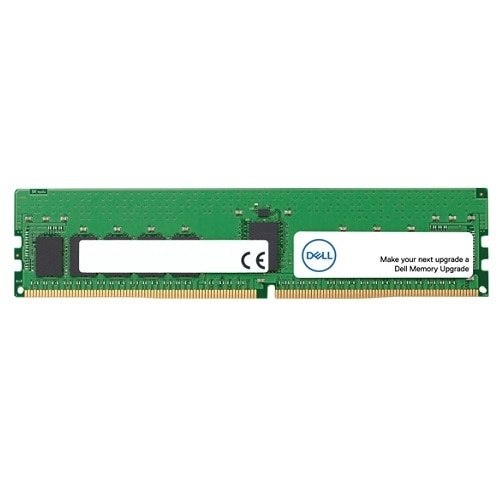 Dell Enterprise MEMORIA DELL 16GB RDIMM P/ POWEREDGE 14G/15G