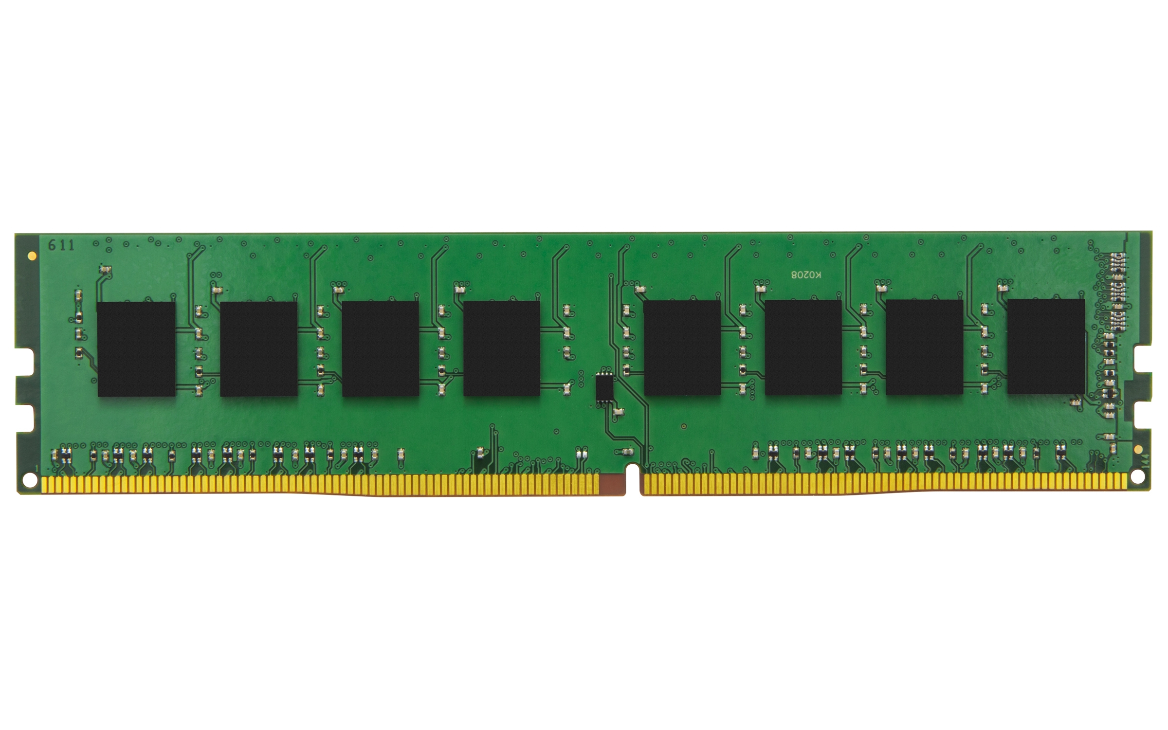 Memoria 32GB DDR4 3200MHZ 1.2V Kingston - Desktop - KVR32N22D8/32