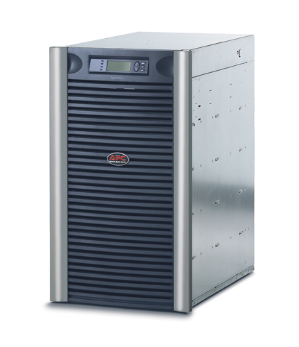 APC SYMMETRA LX RACK 8KVA 16KVA 120V+120V