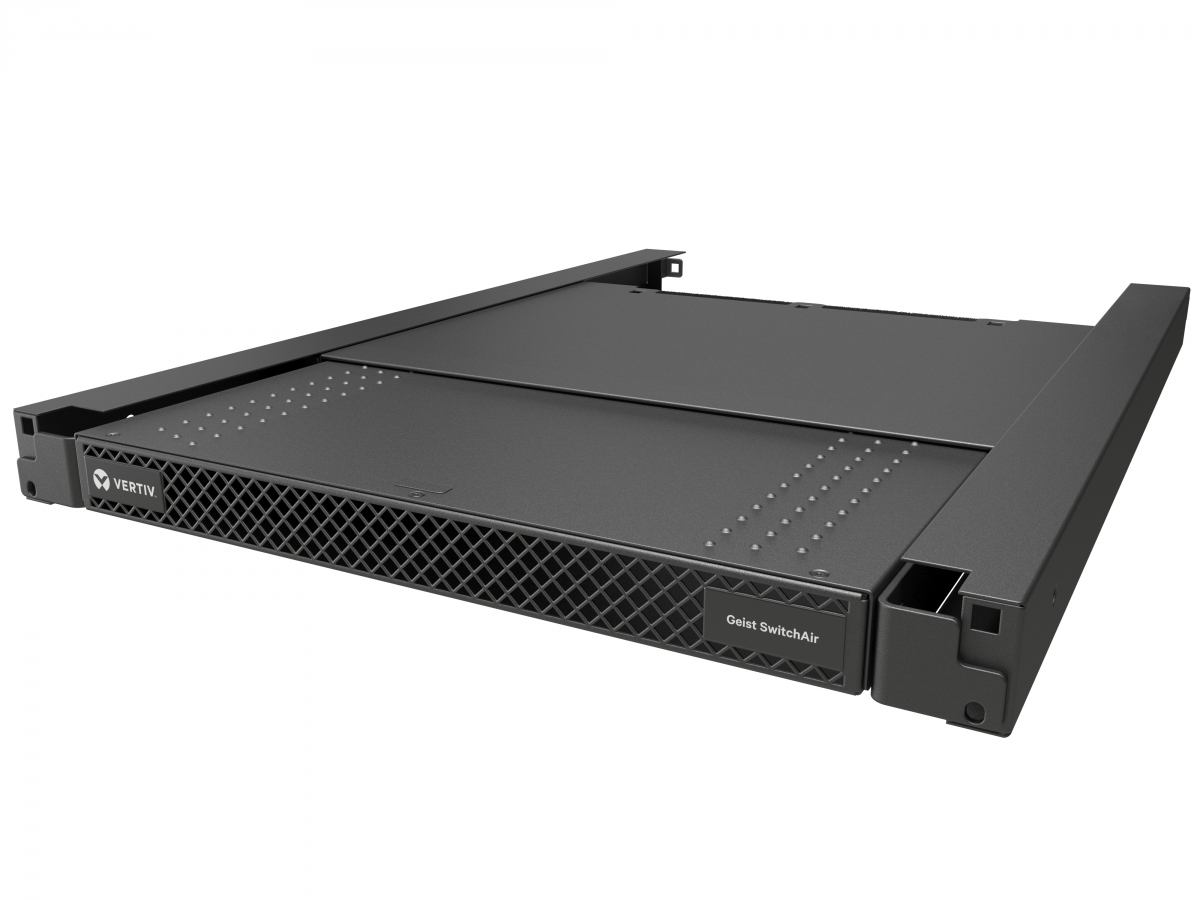 Vertiv VENTILADOR ELET COMU SWITCH .
