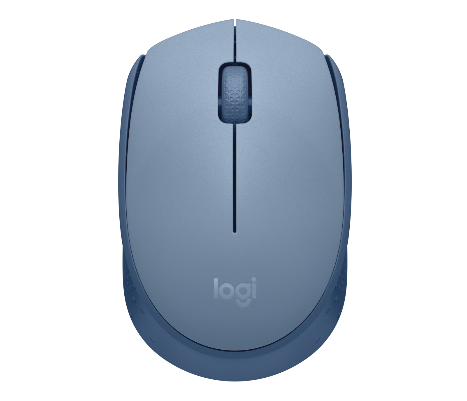 Logitech MOUSE SEM FIO LOGITECH M170 AZUL ACINZENTADO