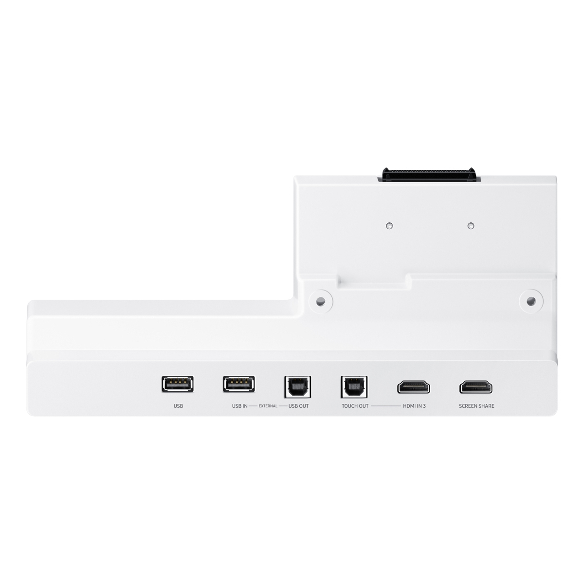 Samsung KIT LED SSG MAGNETIC FLIP TRAY- LFD ACCESS,CY-TF65BRC,US