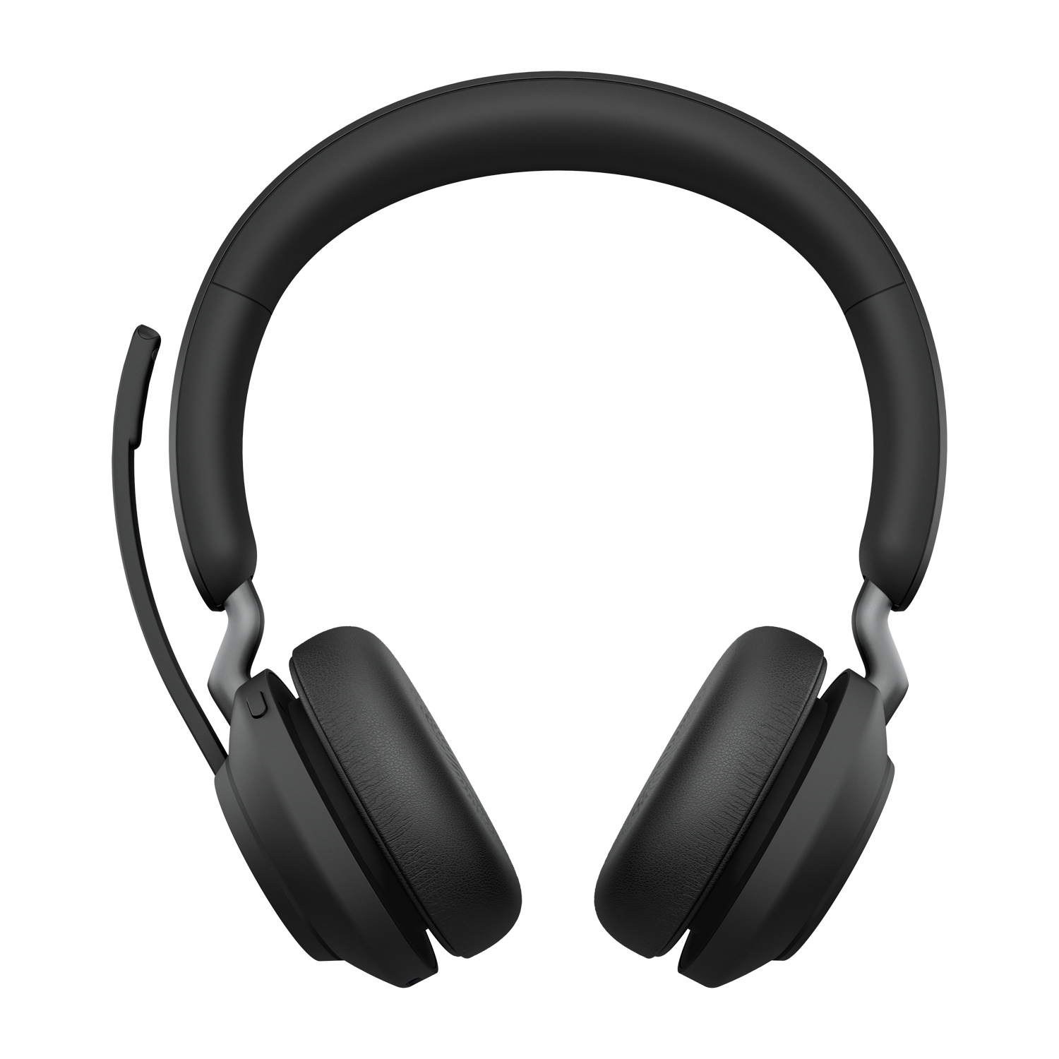 JABRA EVOLVE2 65 HEADSET  USB-C LINK380C UC STEREO BLACK
