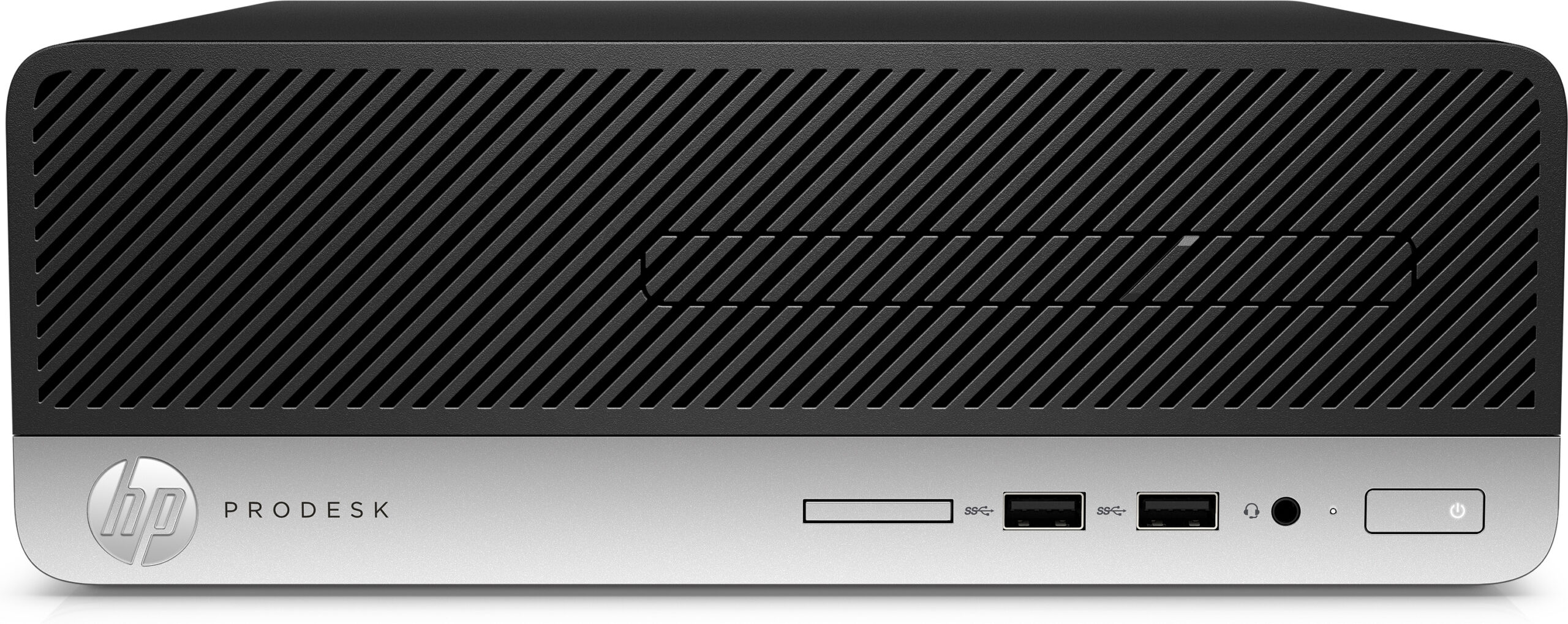 HP Inc. DESKTOP HP 400 G6 SFF I5-9500 W10P 4GB 500GB HDD 1 ANO ONSITE