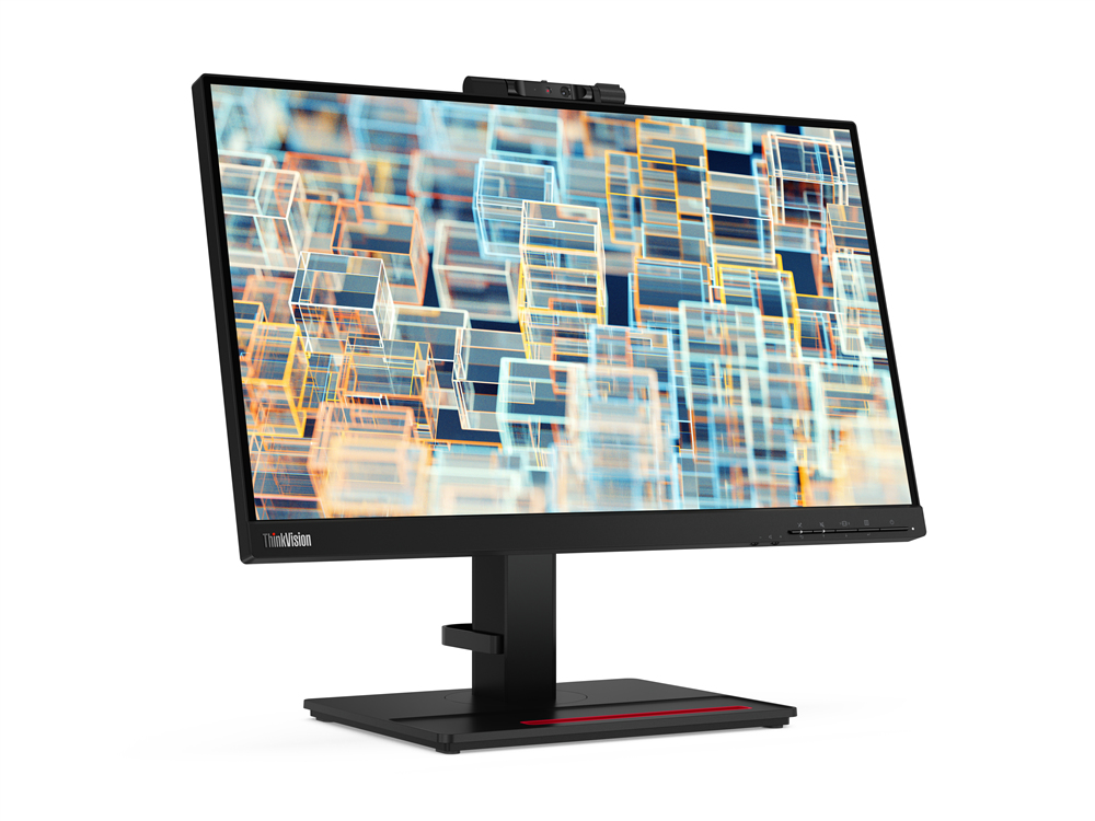 Lenovo PCs MONITOR LENOVO LCD  21.5 T22V-2 0 VGA+HDMI 1.4+DP 1.22 IN