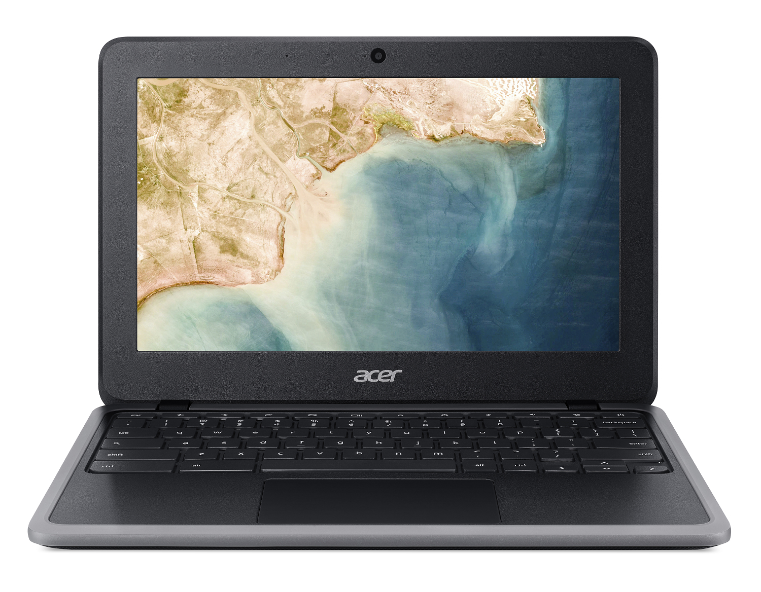Acer CHROMEBOOK ACER C733T-C2HY 4GB 32GB CEL N4020 11.6IN TOUCHSCREEN