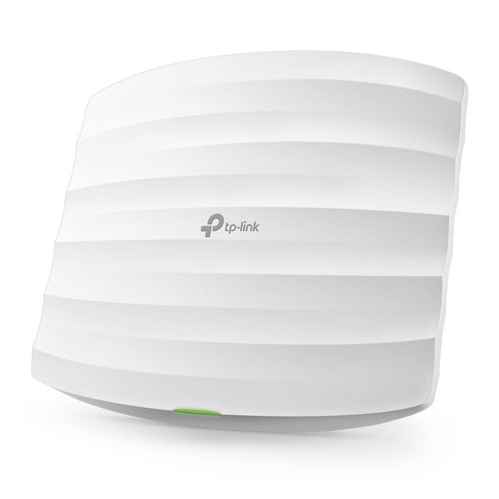 Access Point Tp-link Omada Wi-fi 4 Mono Band N 300MBPS EAP110