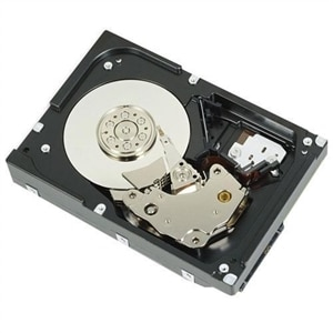 Dell Enterprise DISCO DELL 2TB 7.2K SATA 3.5 P/ POWEREDGE