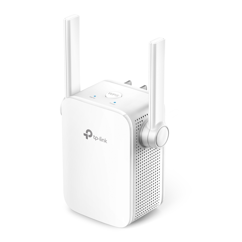 Repetidor de Sinal Tp-link Wi-fi 300MBPS TL-WA855RE