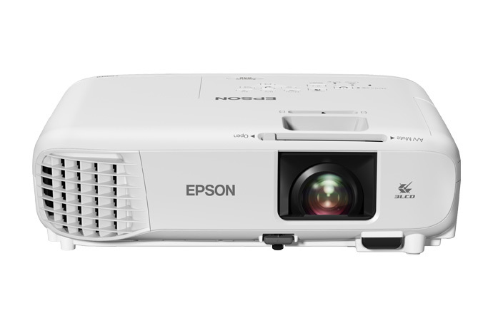 Epson PROJETOR EPSON X49 POWERLITE 3.600L XGA 3LCD