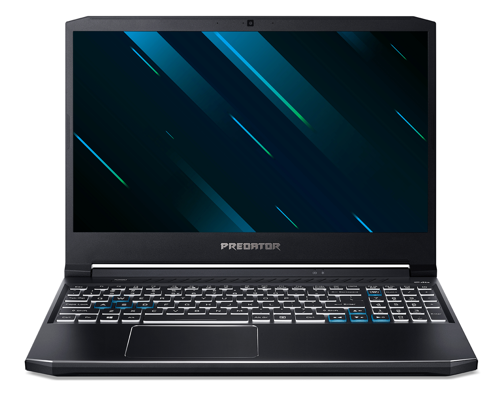 Acer NOTEBOOK ACER GAMER PH315-53-75N8 W10H I7 16GBRAM 512SSD RTX2060 15.6