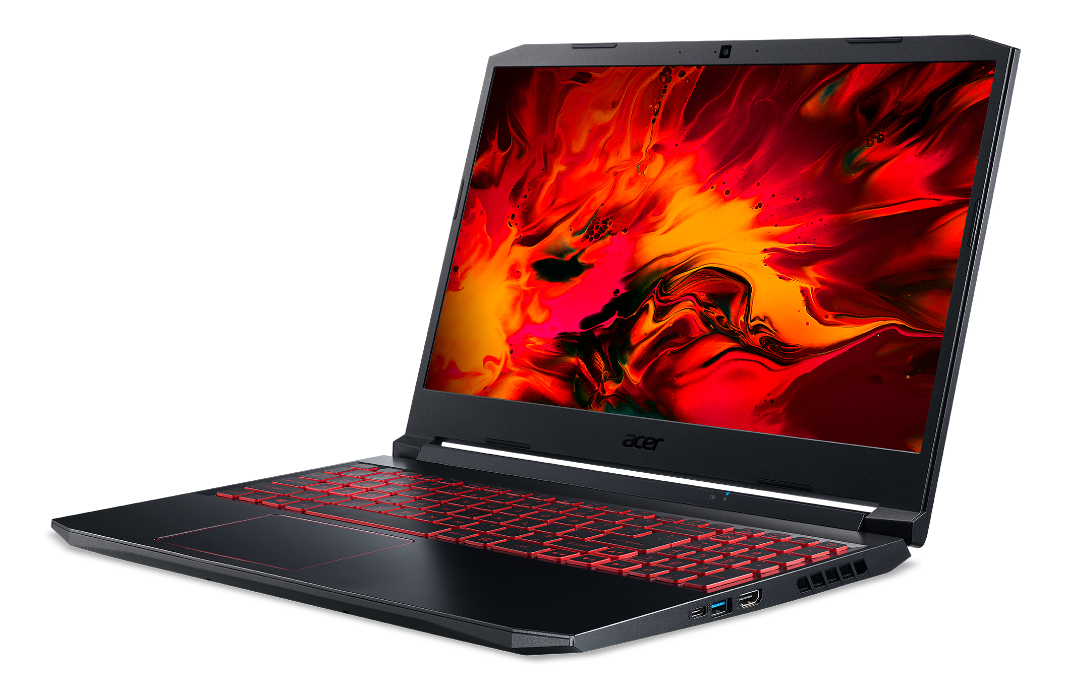 Acer NOTEBOOK ACER GAMER AN515-44-R54Q 4600H 8GB RAM 512SSD 15.6