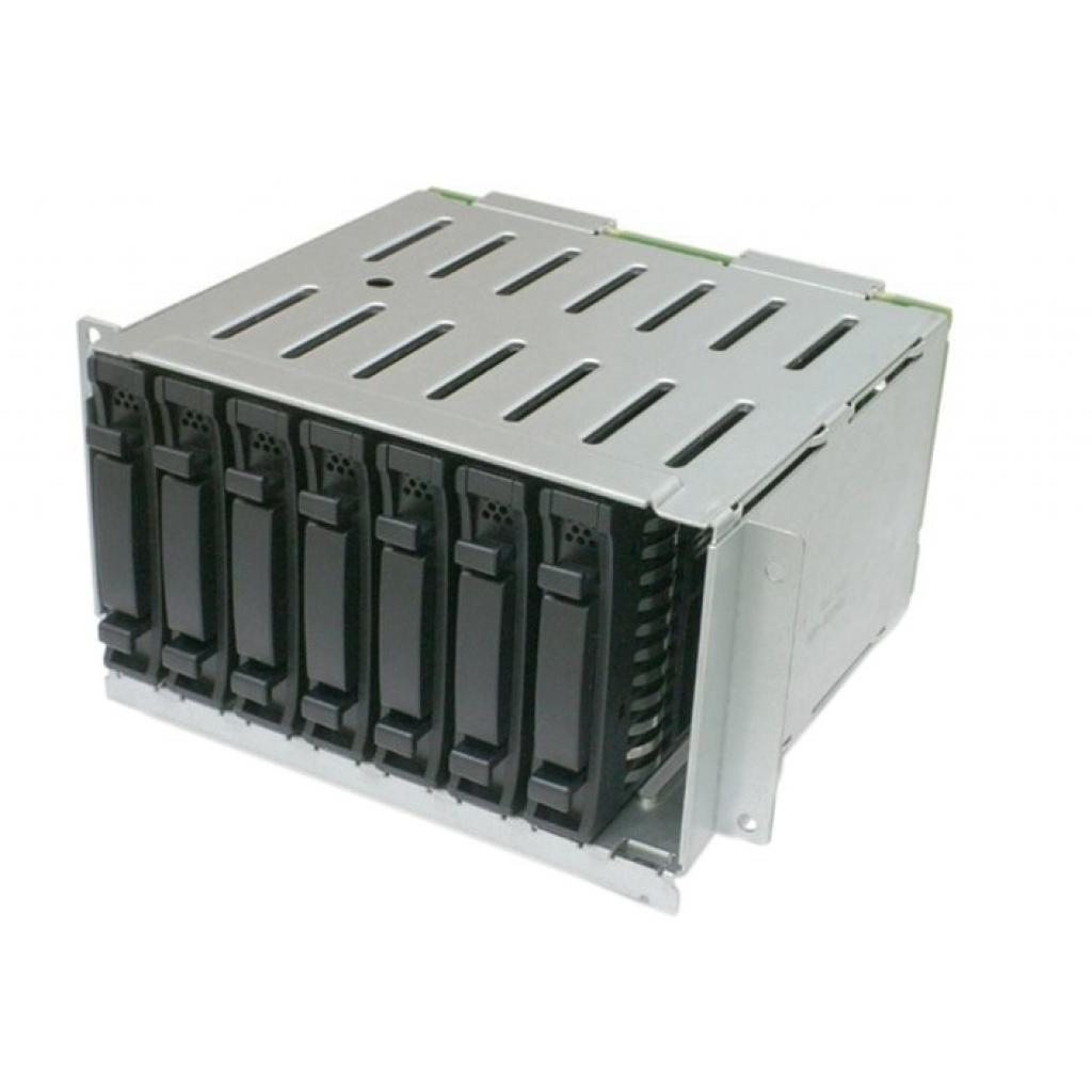 Thinksystem SR650V2-SR665 8X2.5 Sas-sata Backplane Option KIT 4XH7A60930