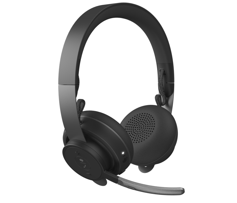 Logitech VC LOGI-VC ZONE WIRELESS TEAMS GRAFITE