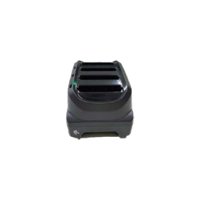 Zebra CARREGADOR BATERIA 4 POSI TC21/TC26 FONTE E CABO