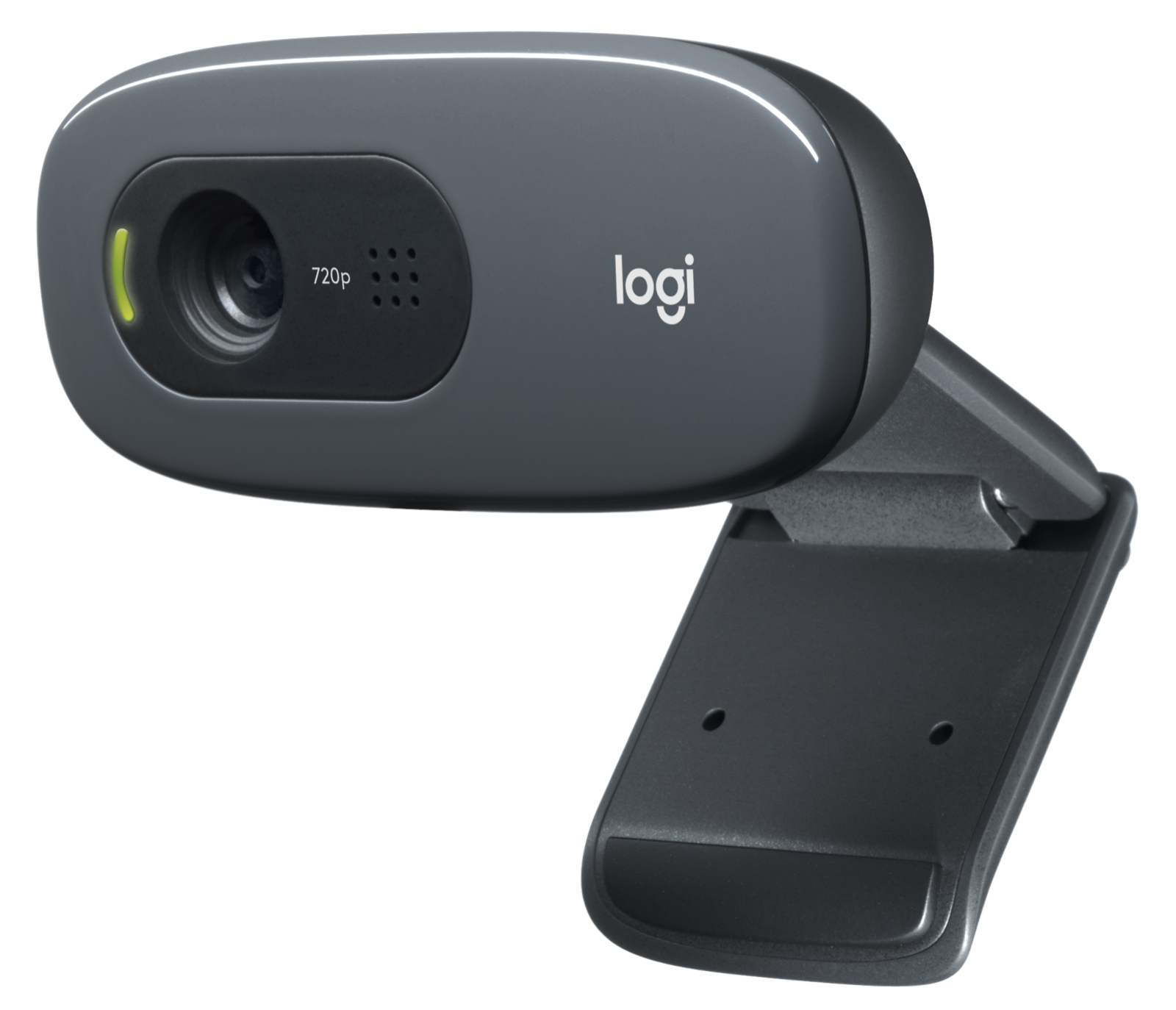 Logitech WEBCAM LOGITECH HD 720P C270 CINZA W