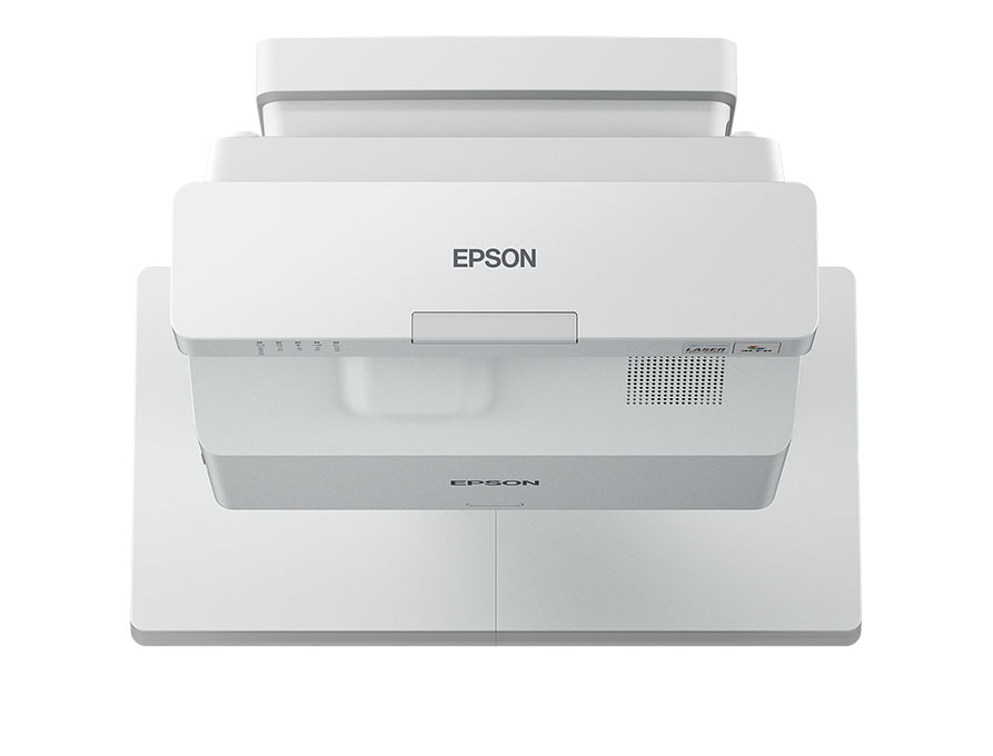 Epson PROJETOR EPSON 725WI POWERLITE BRIGHTLINK LASER 3LCD 4000 LUMENS