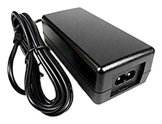 Zebra KIT, FONTE ALIMENTA� �O, 60W, 24V (CABO A