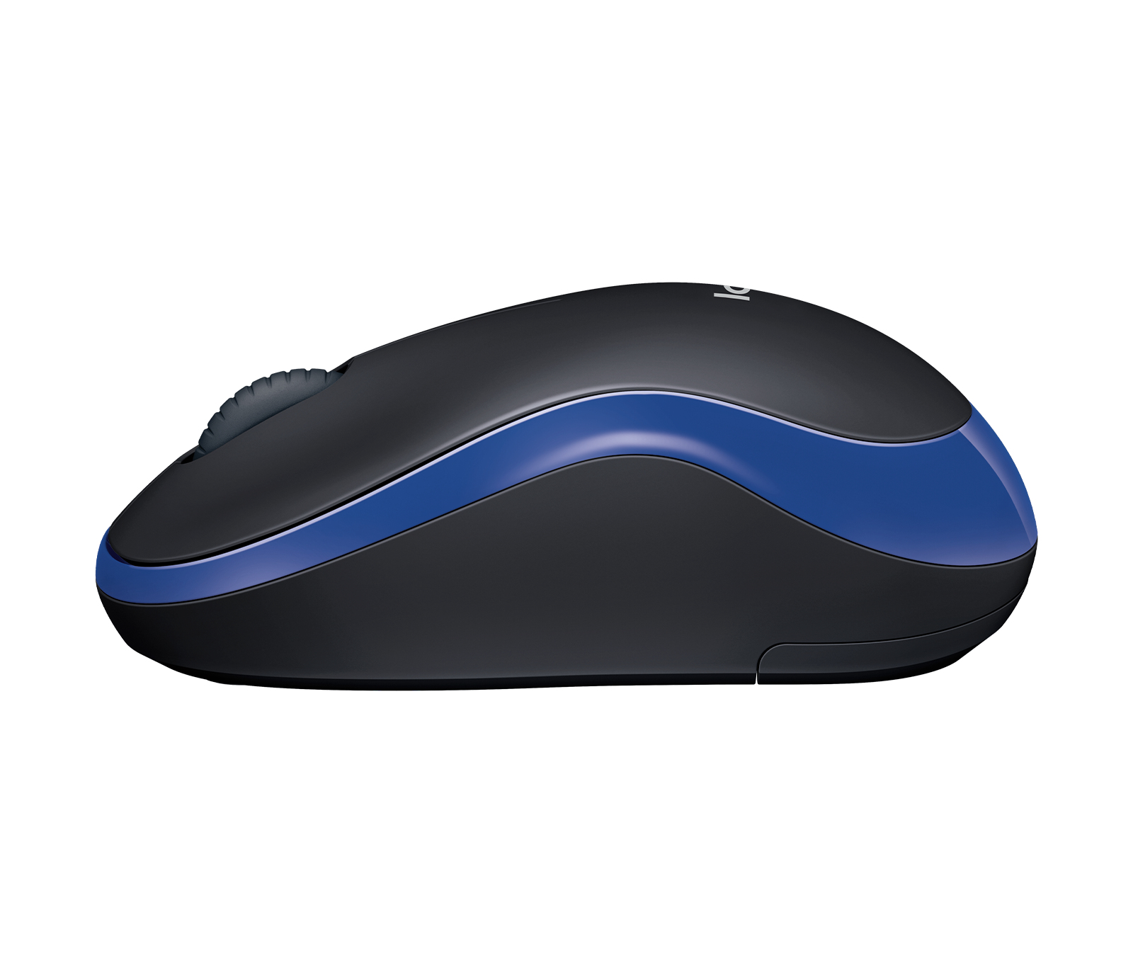 Logitech MOUSE SEM FIO LOGITECH M185 AZUL