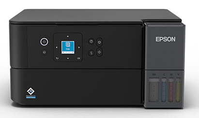 Epson MULTIFUNCIONAL EPSON L4360 ECOTANK IMPRIME COPIA DIGITALIZA