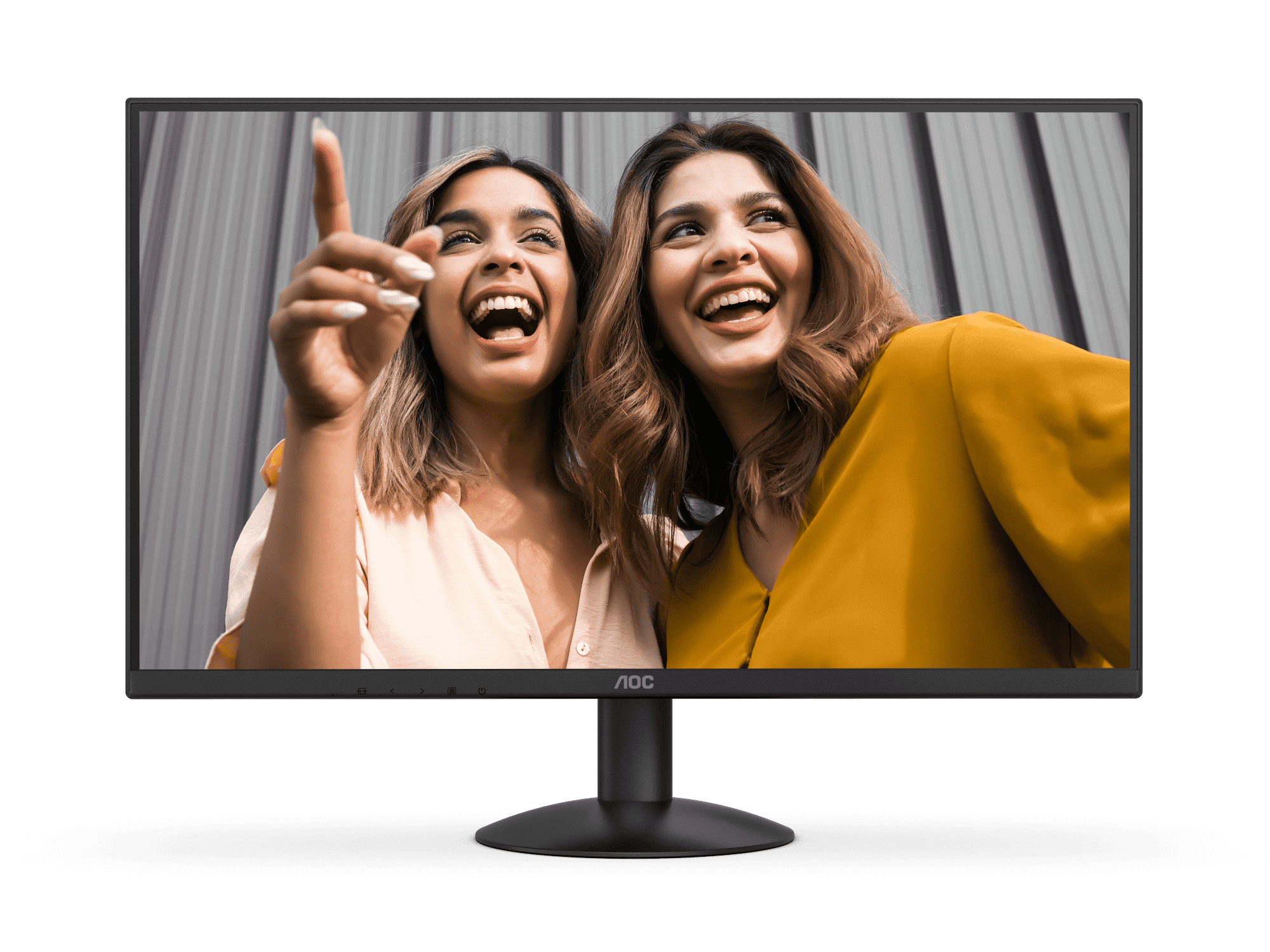 AOC MONITOR AOC 27B30H 27 100HZ 1MS LEDVA