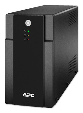 APC BACK-UPS 1200VA BIVOLT