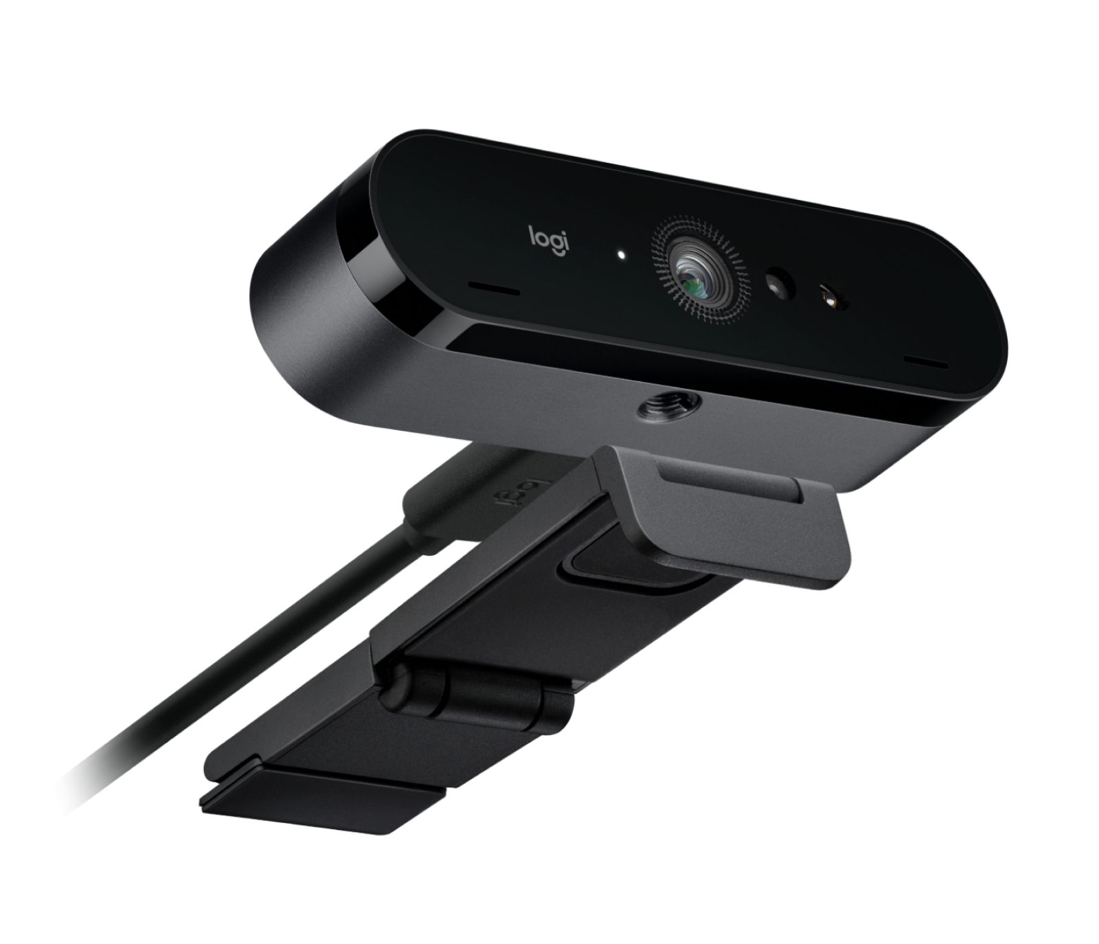 Logitech VC LOGI-VC WEBCAM BRIO 4K GRAFITE