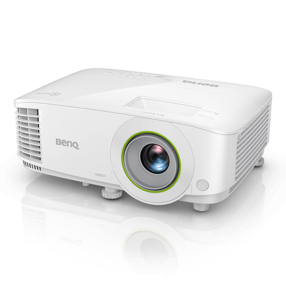 Benq PROJETOR BENQ EH600 SMART 3500 LUMENS 1080P