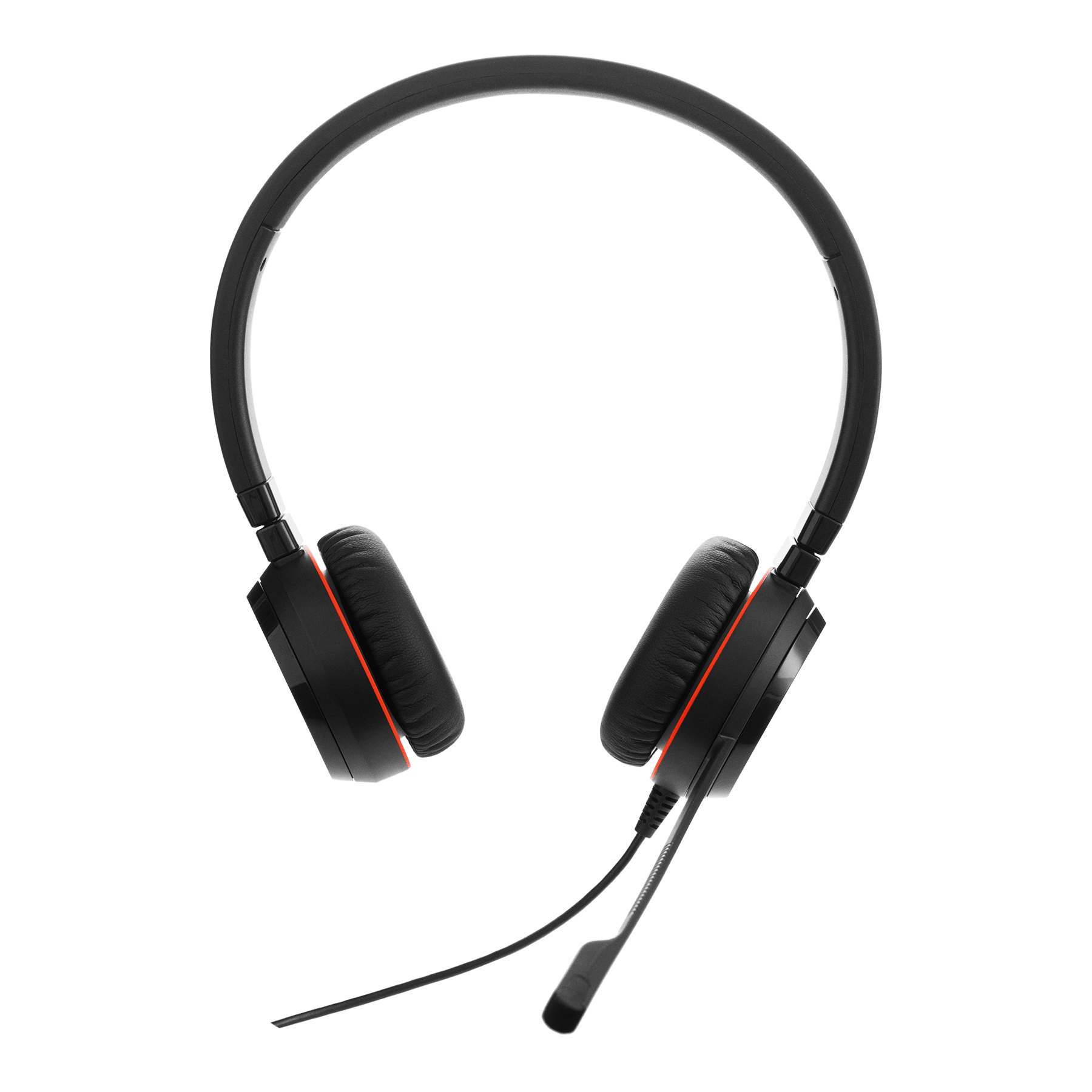 JABRA EVOLVE 30 II DUO UC USB-A