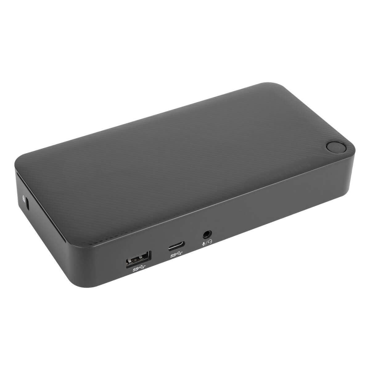 Targus DOCKSTATION TARGUS DOCK310USZ UNIVERSAL USB C 85W
