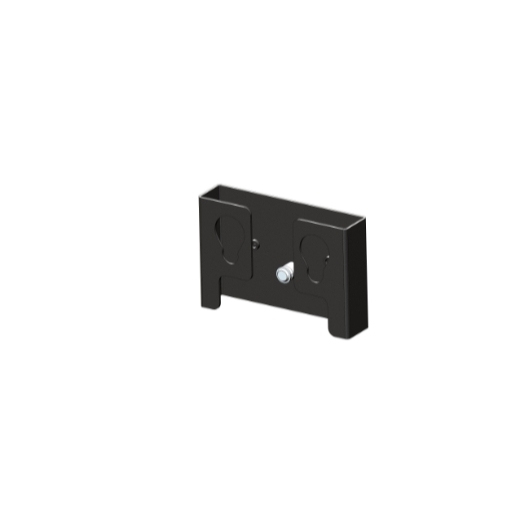 APC BRACKET PARA EASY PDU EM RACK